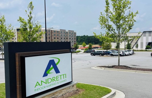 Buford Apartment | North GA Comfortable Luxury Apt