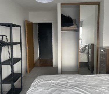 Peninsula Apartment | North Greenwich 02 Arena Apartment