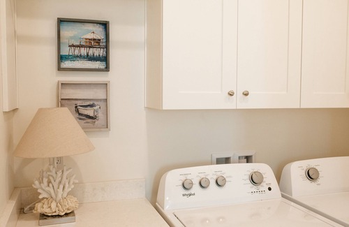 St. George House | North Hampton | Pool, Hot Tub & Family-Friendly Spaces Near St. George