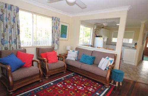 North Haven House | North Haven Sea Breeze