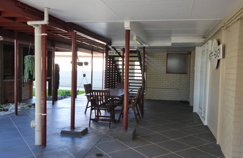 North Haven House | North Heaven Station