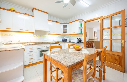 Muro House | NORTH HOUSE - Fabulous Villa near the sea with free WiFi