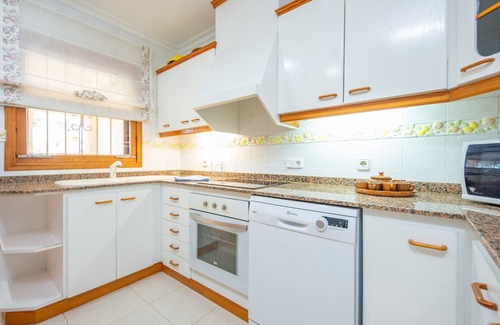 Muro House | NORTH HOUSE - Fabulous Villa near the sea with free WiFi