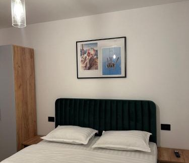 Borsa House | North Kaban
