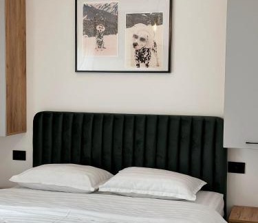 Borsa House | North Kaban