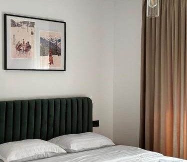 Borsa House | North Kaban