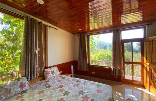 Manali House | North Katmor homestay