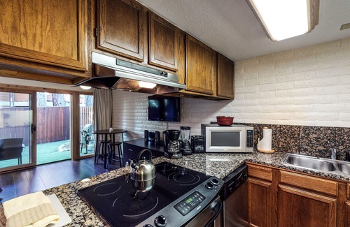 Incline Village Apartment | North Lake Lodges is a quaint boutique resort in one of the best destinations