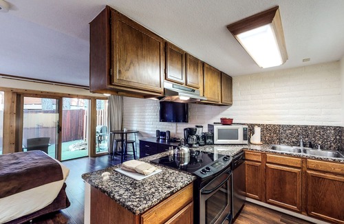 Incline Village Apartment | North Lake Lodges is a quaint boutique resort in one of the best destinations
