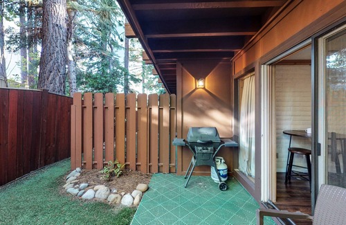 Incline Village Apartment | North Lake Lodges is a quaint boutique resort in one of the best destinations