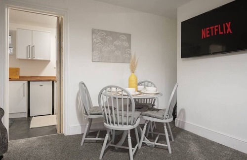 Scunthorpe House | North Lincs cosy home