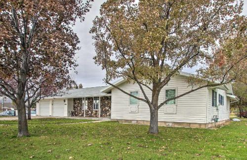 North Logan Apartment | North Logan Studio, Walk to Utah State Campus!