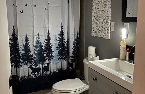 Walden House | NORTH PARK MOUNTAIN RETREAT 40 Minutes from Steamboat Hunting Fishing Hiking