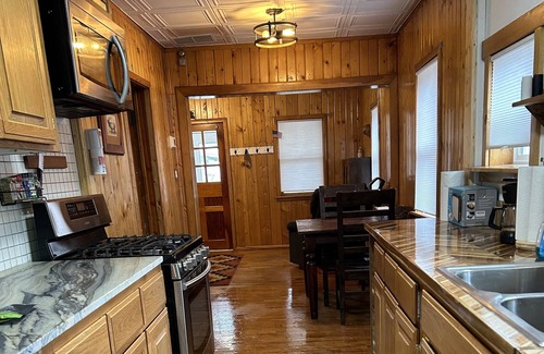 Walden House | NORTH PARK MOUNTAIN RETREAT 40 Minutes from Steamboat Hunting Fishing Hiking