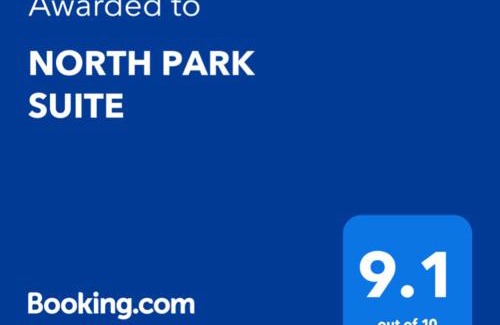Sofia Apartment | NORTH PARK SUITE