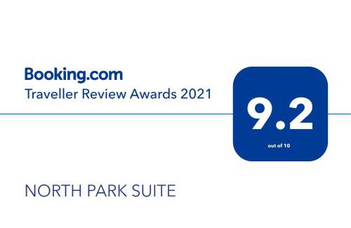 Sofia Apartment | NORTH PARK SUITE