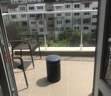 Sofia Apartment | NORTH PARK SUITE