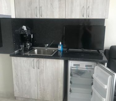 Sofia Apartment | NORTH PARK SUITE
