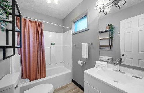 Short North House | North Pearl Residences 874