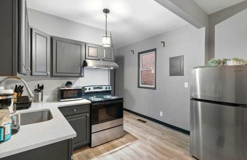 Short North House | North Pearl Residences 874