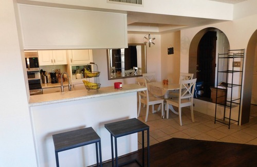 North Mountain Condo | North Phoenix Condo 2 bed 2 bath
