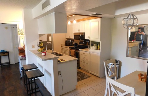 North Mountain Condo | North Phoenix Condo 2 bed 2 bath