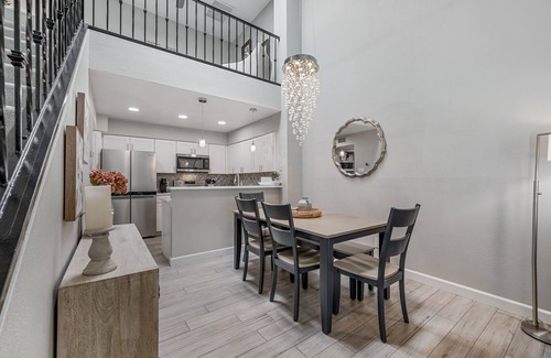 Paradise Valley Village Condo | North Phoenix Condo Sleeps 6!