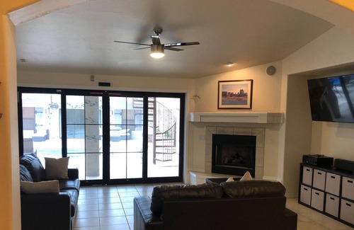 Anthem House | North Phoenix Paradise