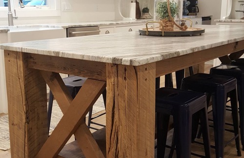 Brainerd Cottage | North Pine Cottage #1