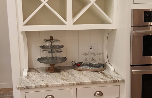 Brainerd Cottage | North Pine Cottage #1