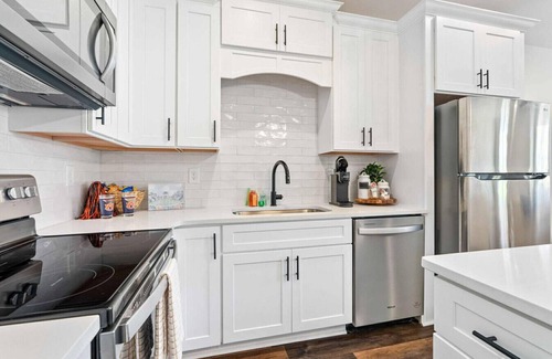 Auburn - Opelika House | North Plains 10-8min to DT AU Stadium/Neville Arena, 280, RTJ Golf
