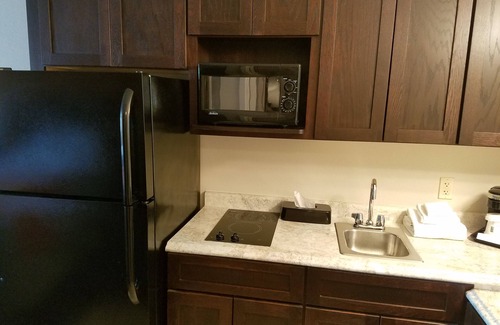 North Platte Hotel | North Platte Inn & Suites