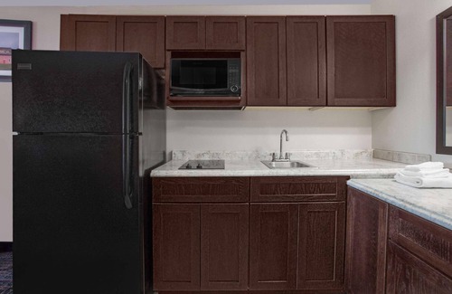 North Platte Hotel | North Platte Inn & Suites