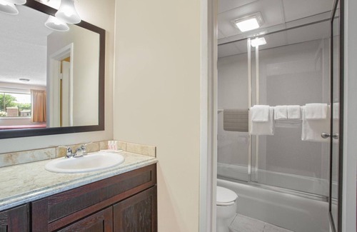 North Platte Hotel | North Platte Inn & Suites