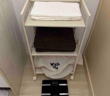 Hiroshima City Centre Apartment | North River 203 Peace Wing 2C