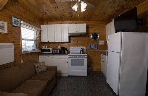 North Rustico Hotel | North Rustico Motel and Cottages