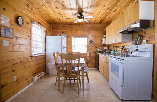 North Rustico Hotel | North Rustico Motel and Cottages