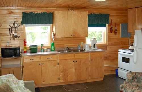 North Rustico Hotel | North Rustico Motel and Cottages
