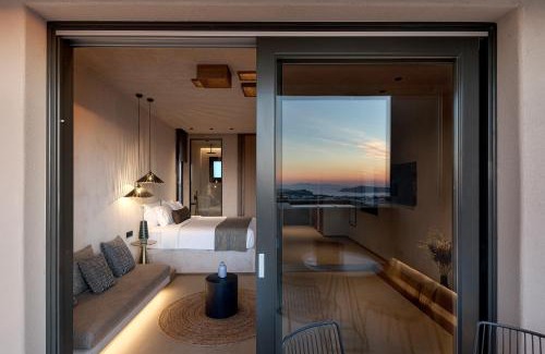 Santorini Villa | North Santorini - A Luxury Spa Hotel