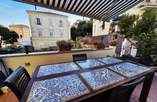 La Maddalena Apartment | North Sardinia Retreats - La Terrazza di Gino