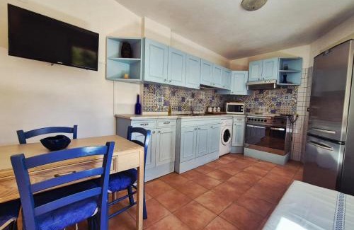 La Maddalena Apartment | North Sardinia Retreats - La Terrazza di Gino