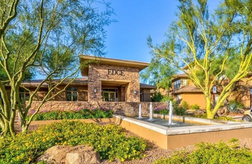 North Scottsdale Condo | North Scottsdale Condo Just Steps from Pool & Clubhouse!