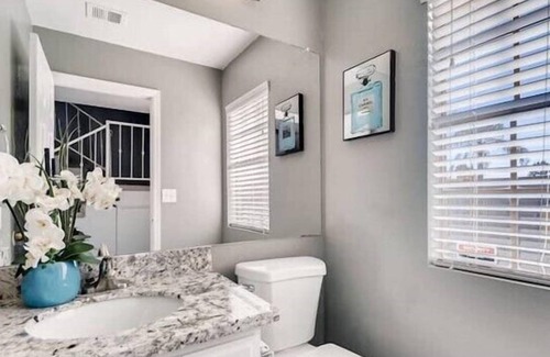 Covey House | North Scottsdale Golf Escape