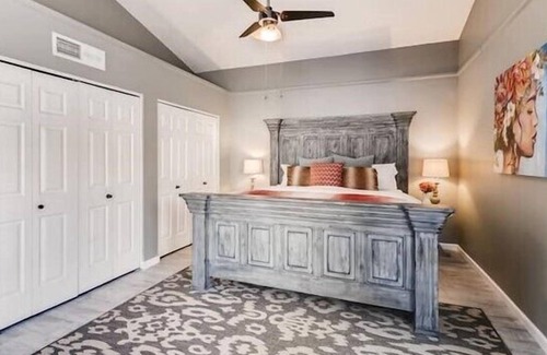Covey House | North Scottsdale Golf Escape