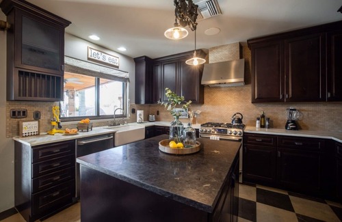Monte De Paz House | North Scottsdale On 70th Pl 5 Bedroom Home by RedAwning