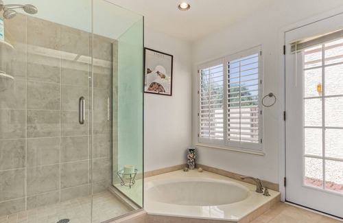 Scottsdale Ranch House | North Scottsdale's Maison with HEATED pool.