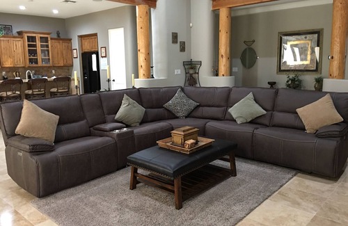 Rio Verde Foothills House | North Scottsdale Secluded Escape (Close to Rio Verde)