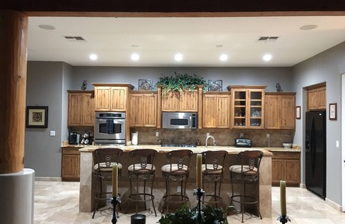 Rio Verde Foothills House | North Scottsdale Secluded Escape (Close to Rio Verde)
