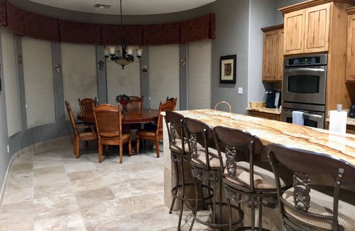 Rio Verde Foothills House | North Scottsdale Secluded Escape (Close to Rio Verde)