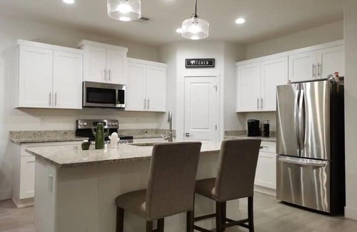 Rio Verde Foothills House | North scottsdale Serenity Escape